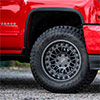 Atturo Trail Blade X/T LT285/70 R17 121Q E1 BSW
