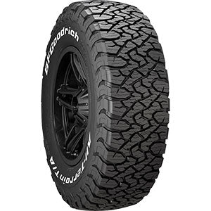BFGoodrich All Terrain T/A KO3