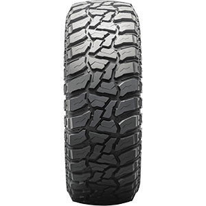 Entry Level Mud Terrain LT285/70 R17 121Q E1 BSW