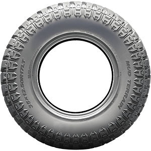 Entry Level Mud Terrain LT285/70 R17 121Q E1 BSW