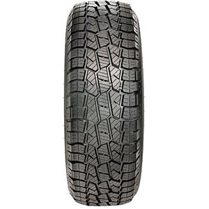 Entry Level All Terrain LT285/70 R17 121Q E1 BSW