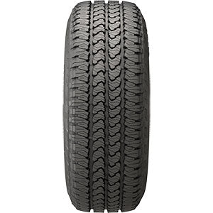Firestone Transforce AT2 LT285/70 R17 121R E1 BSW