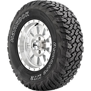 Hankook Dynapro MT2 RT05 LT285 /70 R17 121Q E1 OWL