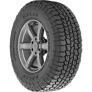 Kelly Safari AT LT285/70 R17 121S E1 SBL