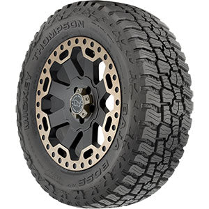 Mickey Thompson Baja Boss A/T
