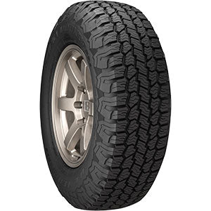 Rocky Mountain All Terrain LT285/70 R17 121S E1 BSW