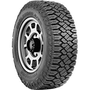 Yokohama Geolandar A/T XD