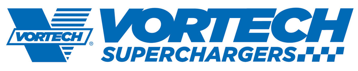 Vortech Paxton Superchargers 8-Rib Conversion Upgrade 3-Bolt Water Pump (2013 - 2023 Mustang GT) 4FQ116-003