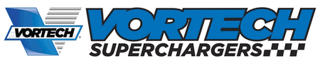 Vortech Superchargers Tuner Kit V3 Satin Finish (2016 - 2022 Shelby GT350) 4FQ218-170L