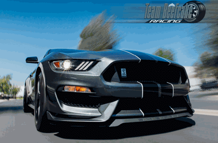Vortech Superchargers Tuner Kit V3 Satin Finish (2016 - 2022 Shelby GT350) 4FQ218-170L