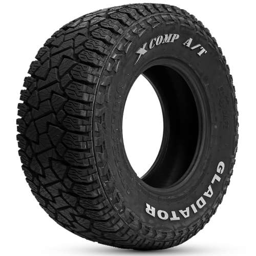Gladiator X Comp AT LT285/70R17