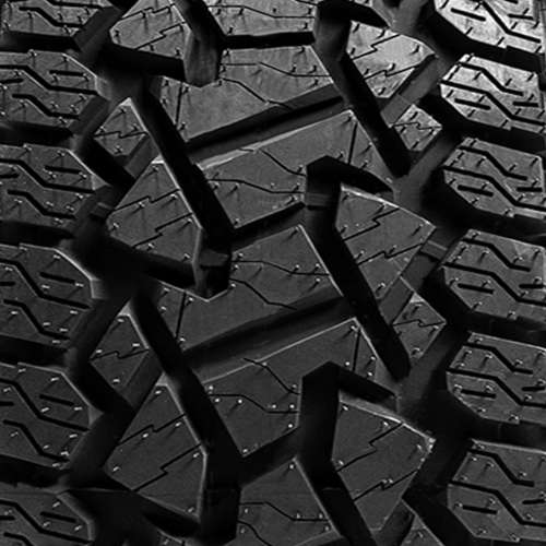 Gladiator X Comp AT LT285/70R17